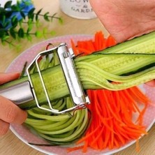 Jülyen Meyve Sebze Soyacağı