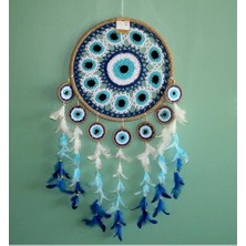 Rüya Kapanı Dream Catcher Model 20