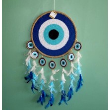 Rüya Kapanı Dream Catcher Model 19