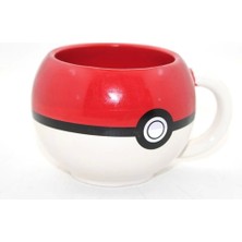 Porselen Pokemon Kupa Bardak