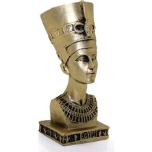 Nefertiti Büst