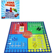 Kızma Birader Aile Oyunu