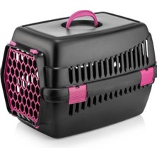 Mikopet Evcil Hayvan Taşıma Çantası