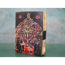 Deri Defter Model 13