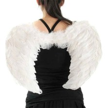 Melek Kanadı Kostümü