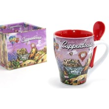 Tekli Yöresel Kupa Bardak Model 10