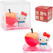 HKT39000 Hello Kitty Elma Atolyesi - 1 Adet Fiyatıdır