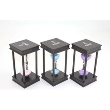 Ahşap Kum Saati 3 Dk