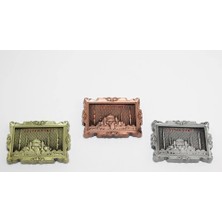 Istanbul Yöresel Magnet Model 4