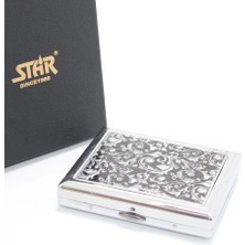Metal Sigara Tabakası