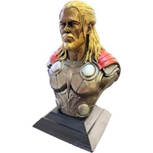 Thor Büst