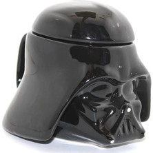 Porselen Star Wars Kupa Bardak Darth Vader