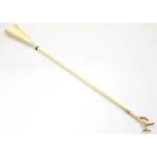 Pirinç Kerata Çekecek Model 9