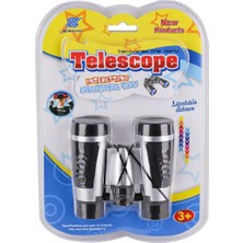 KZL-803-22 Dürbün -Kızılkaya Oyuncak - 1  Adet Stokta Olan Renk Gönderilir