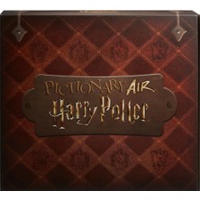 HKF61 Pictionary Air Harry Potter