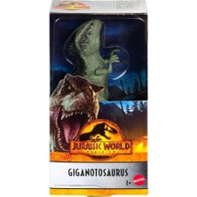 GWT49 Jurassic World 6inch Dinozor Figürleri