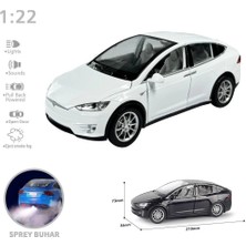 HCL-511A Çek Bırak 1:22 Sesli ve Işıklı Buharlı Tsl Metal Araba -1 Adet Fiyatıdır