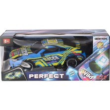 UJ99-P222 1 16 2 4g Rc Kontrollü Şarjlı LED