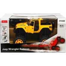 79410 Sun-Ras-R C 1 14 Ful Fonksiyon Jeep Wrangler Rubicon Big Ehell Off