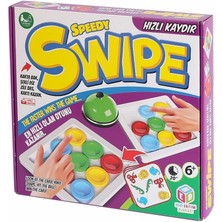 Hed 092 Speedy Swipe