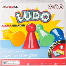 RD5309 Ludo Kızma Birader