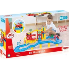 5154 Büyük Otopark