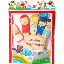 MOL-109 Meslekler Kukla