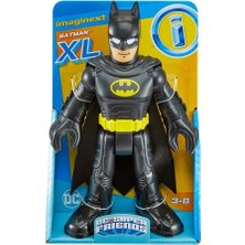 GPT41 Imaginext® Dc Super Friends™  25 cm Figürler