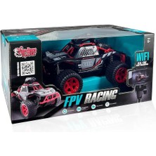 SYR-666-764WA U/k F/f 2.4g Kameralı Offroad Araba