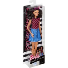 Nessiworld Barbie Büyüleyici Parti Bebekleri