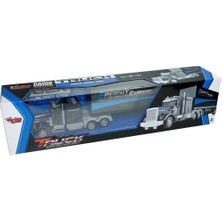 SYR-666-653 U/k F/f Işıklı Şarjlı Tır -Vrd