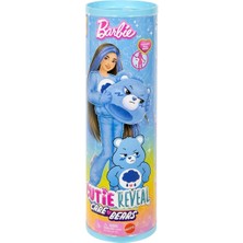 Barbie JCN93  Cutie Reveal  Care Bear Serisi