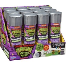 TU807000 Tmnt Ninja Kaplumbağalar Mutasyon Çamuru - 83700 -1 Adet Fiyatıdır