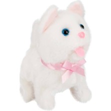 47191 Sesli ve Hareketli Jamina Sevimli Kedi Lottie