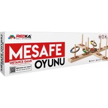 5259 Redka Mesafe Oyunu