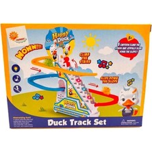 Kutu Pilli Ördekli Kaydırak