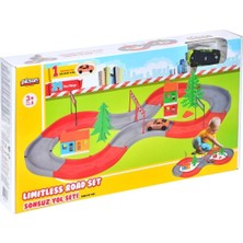 07 686 Pilsan Sonsuz Yol Seti