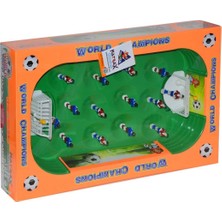 016 Şampiyon Futbol / Küçük