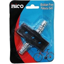 Bisiklet Fren Pabucu Seti