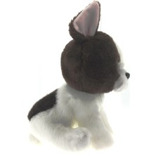 S'82 Ty Original Beanie Babies-Gabe Terrier 15 cm