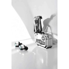 Plant Life Yeni Nesil Oyuncu Kulaklığı Gürültü Önleyici Yüksek Ses