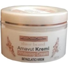 Arnavut Aklık KREMI-100 ml
