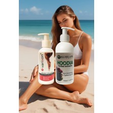 Varison 120 ml Bacak Krem + Hoodia Gel Yaza Hazırlık Seti