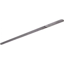 Büyük Celik Tırnak Törpü 229