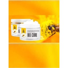 Arı Zehri Vücut Kiriş Diz Adele Sızıları İçin Bakım Kremi 100 ml x 1 Adet