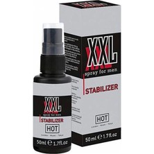 Hotxxl Sprey 50 ml