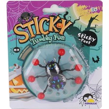 4910 Sun-Yapışkan Böcekler