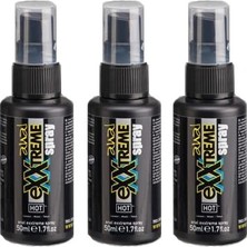 Hotxxl Hintohu Kadınlara Erkeklere Özel Ferahlatıcı Sprey 50 ml 3 Adet