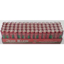 Plant Life Jean Kleın Ince Kalem Pil Aaa (60 Adet)