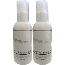 White Factor 2X120 ml Cilt Bakım Kremi
